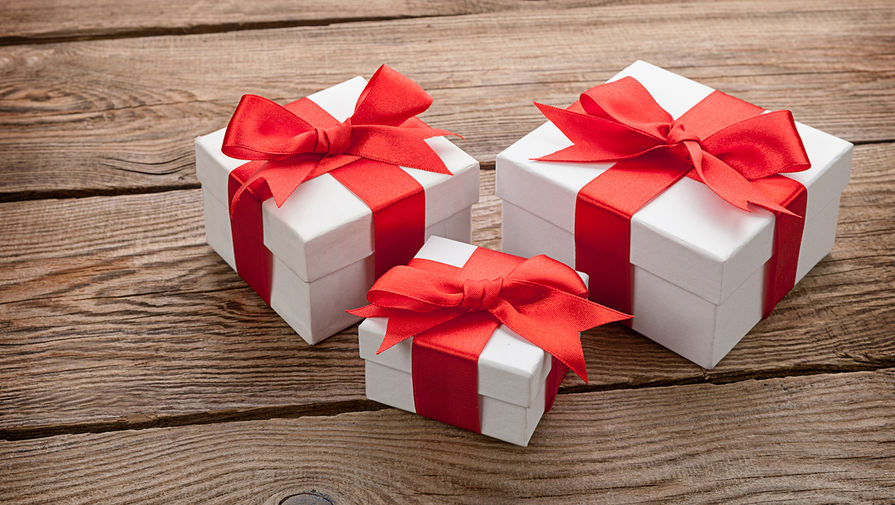 15 необычных романтических подарков на Новый год