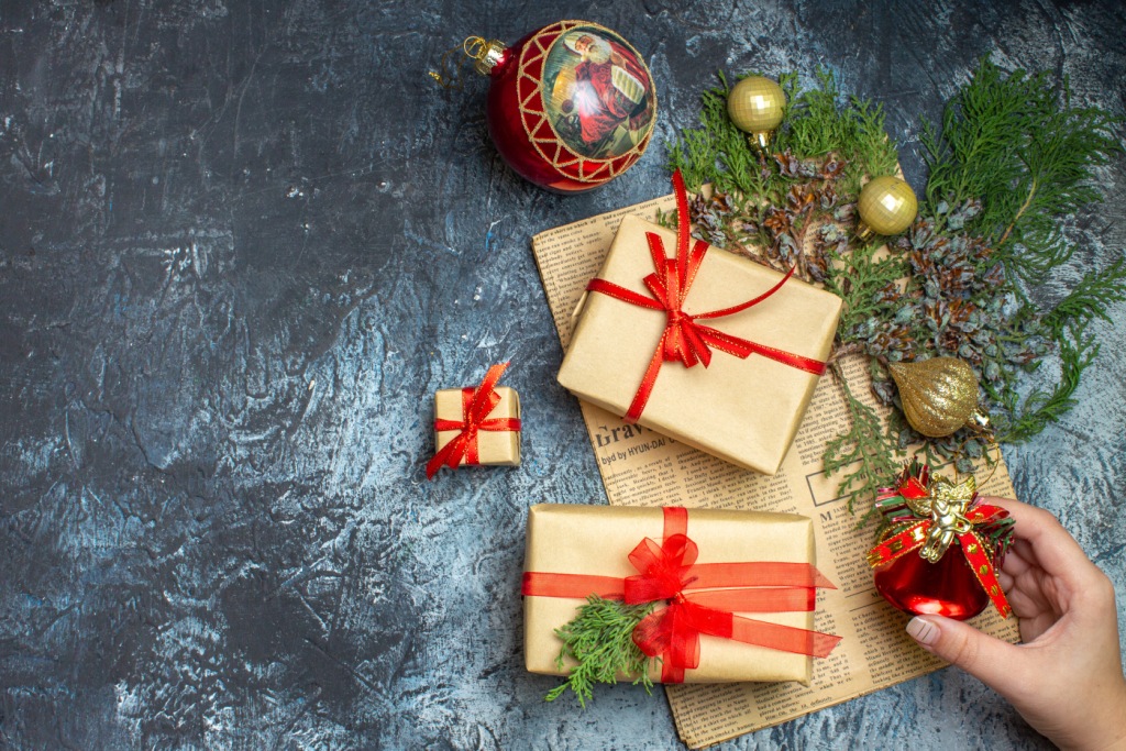 Что подарить коллегам женщинам на новый год Что подарить коллегам женщинам на новый год