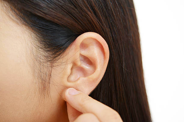 Как исправить лопоухость без операции - коррекция ушей: клиника Medeast