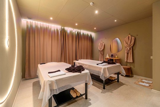 ROYAL THAI Советская