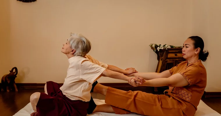 Подарочный сертификат на Новый год коллегам в Royal Thai на сумму 20000 рублей