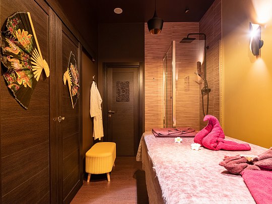 ROYAL THAI Мурино