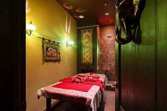 ROYAL THAI Дыбенко