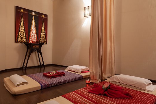 ROYAL THAI Песочная