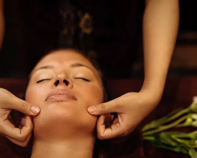 СПА-программа "SPA для лица"