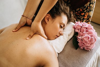 СПА программа «Секрет гармонии»