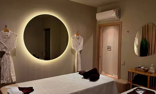 ROYAL THAI Жемчужина