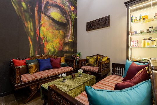 ROYAL THAI Сенная